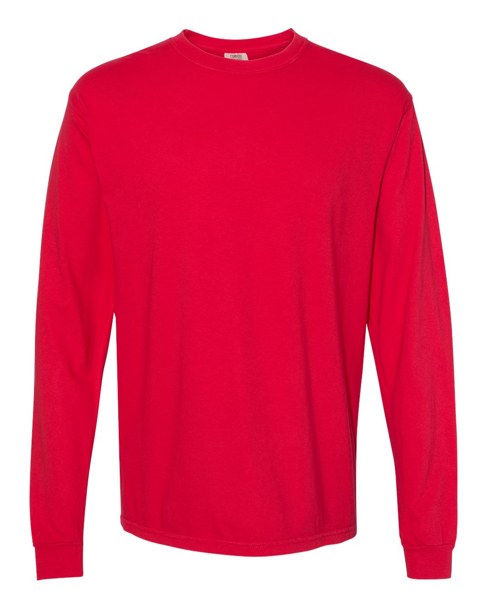 Comfort Colors® 6014 Long Sleeve T-shirt Adult