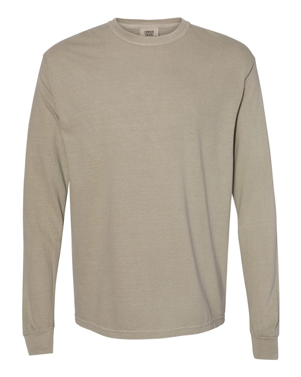 Comfort Colors® 6014 Long Sleeve T-shirt Adult
