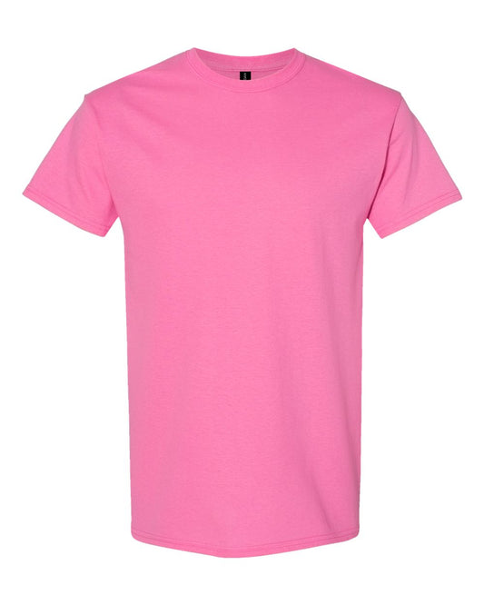 Gildan® 5000 SS Heavy Cotton T-shirt Adult