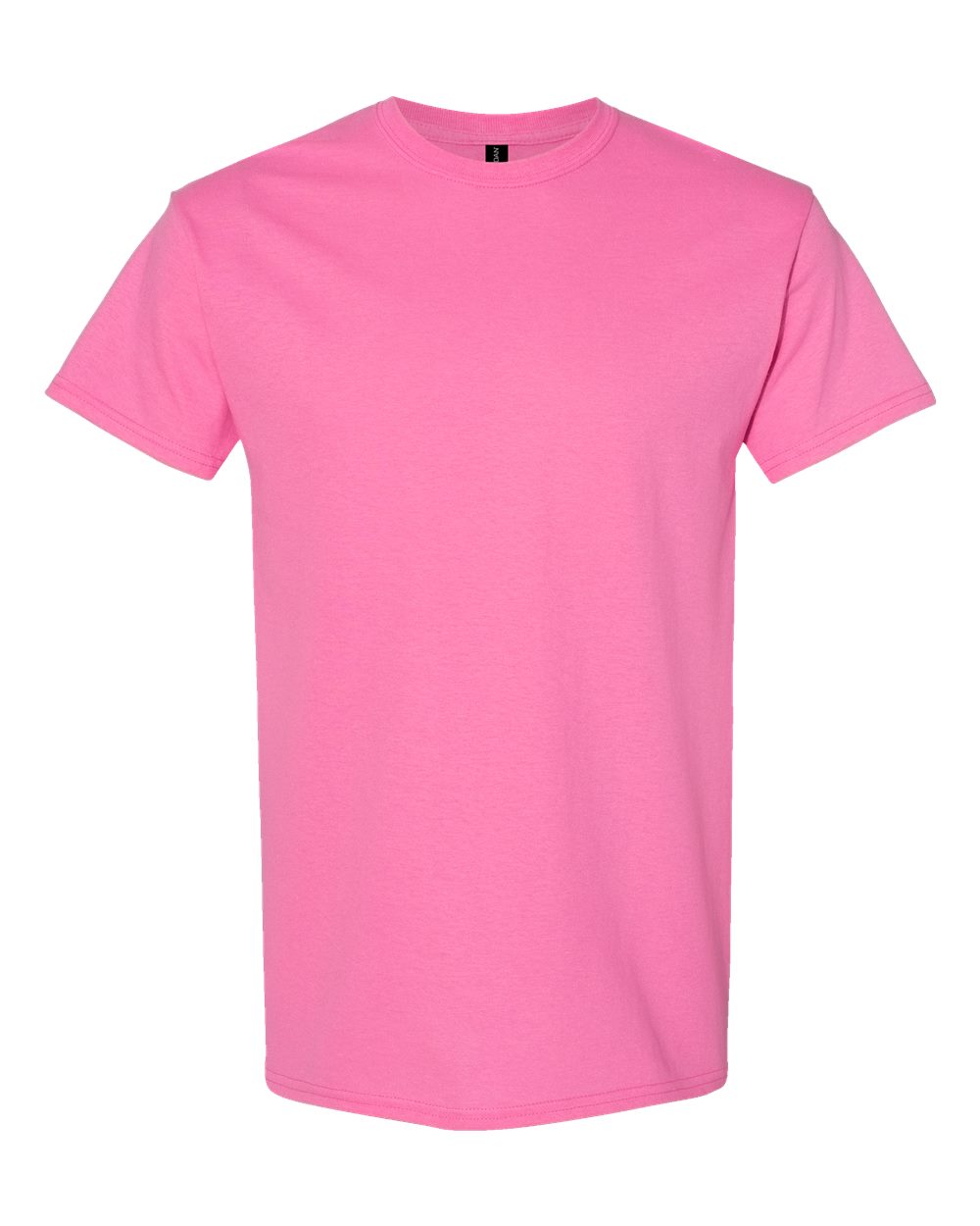 Gildan® 5000 SS Heavy Cotton T-shirt Adult
