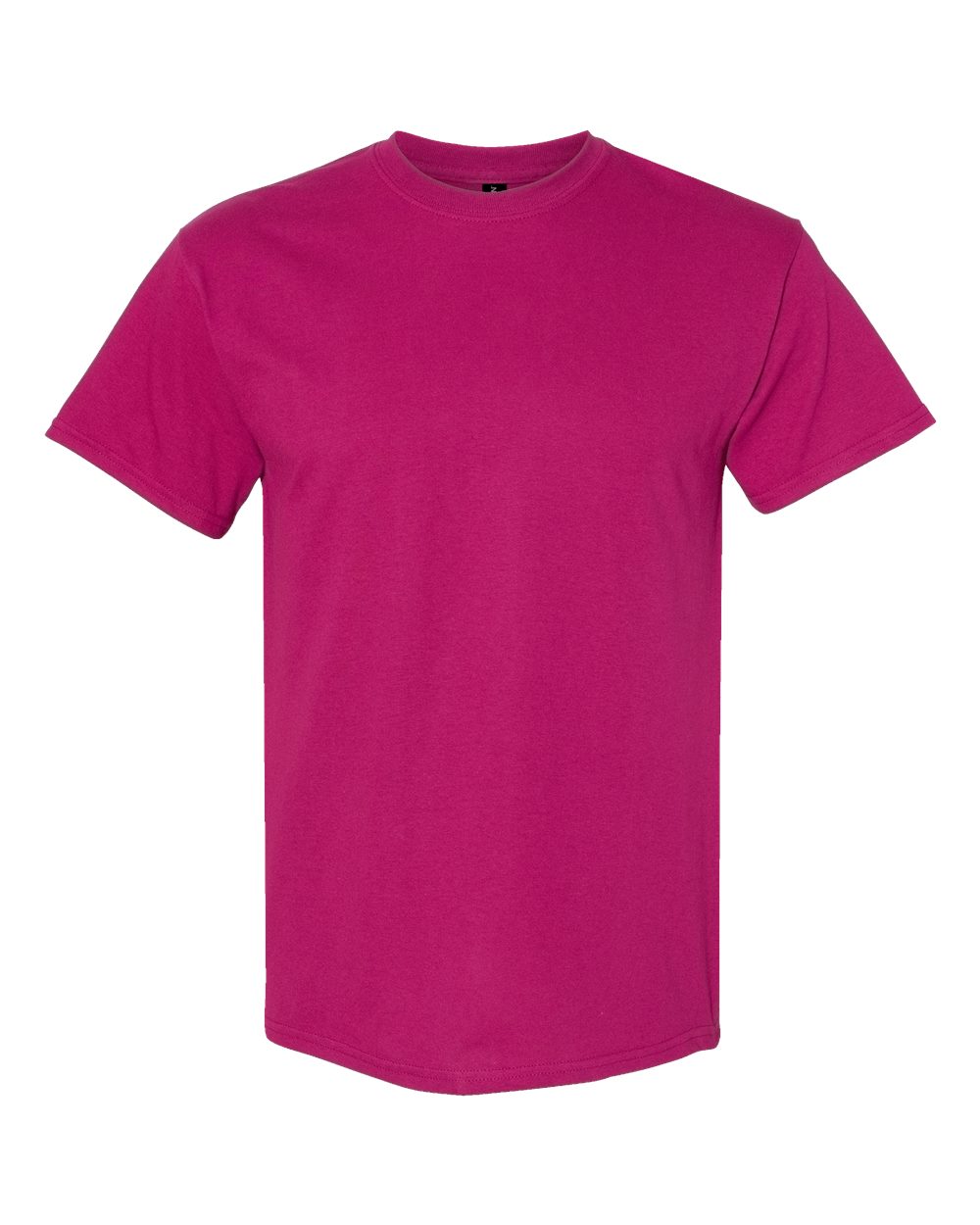 Gildan® 5000 SS Heavy Cotton T-shirt Adult