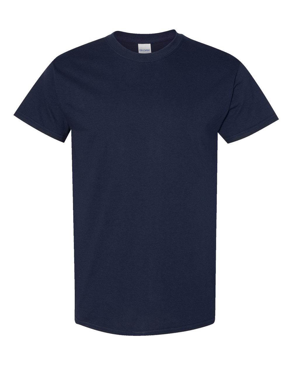 Gildan® 5000 SS Heavy Cotton T-shirt Adult