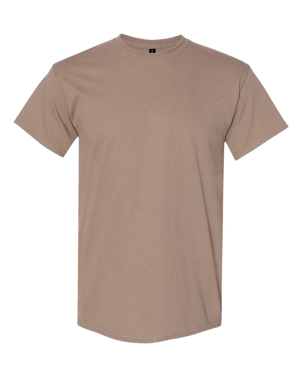 Gildan® 5000 SS Heavy Cotton T-shirt Adult