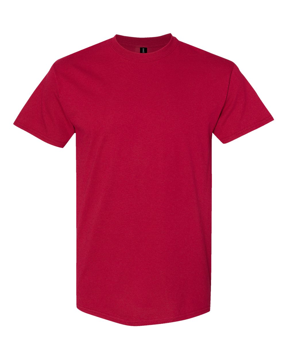 Gildan® 5000 SS Heavy Cotton T-shirt Adult