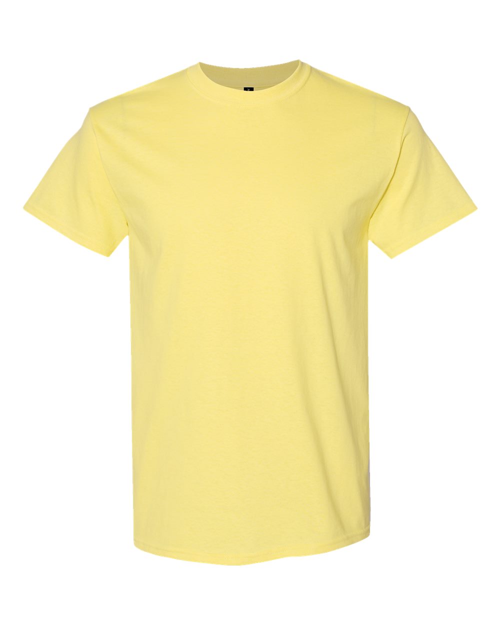Gildan® 5000 SS Heavy Cotton T-shirt Adult