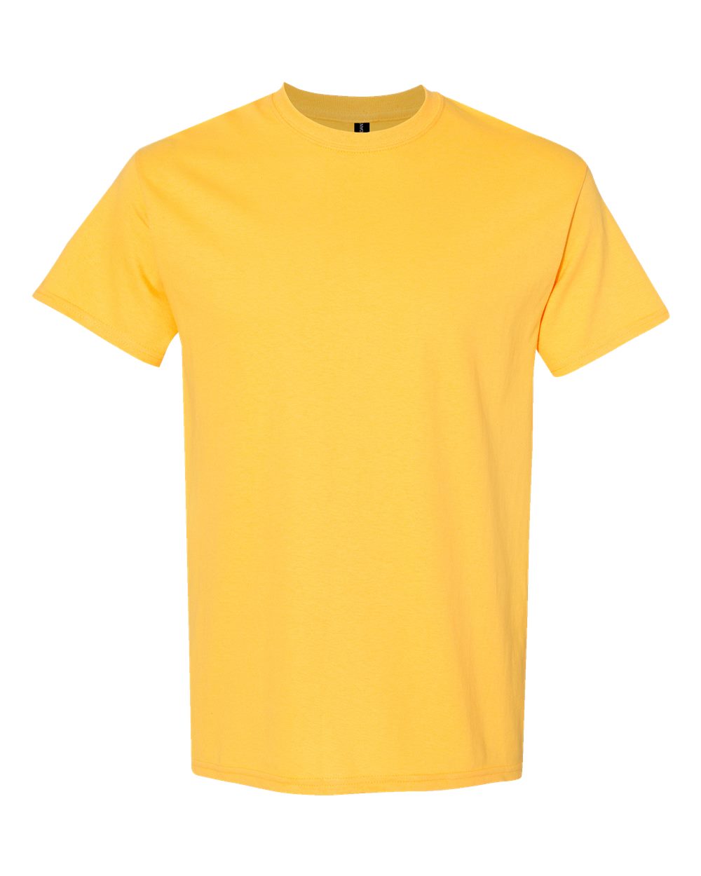Gildan® 5000 SS Heavy Cotton T-shirt Adult