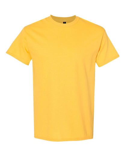Gildan® 5000 SS Heavy Cotton T-shirt Adult