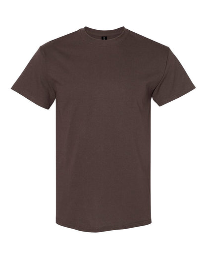 Gildan® 5000 SS Heavy Cotton T-shirt Adult