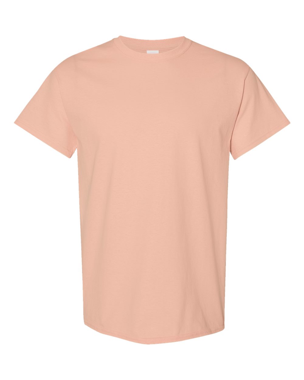Gildan® 5000 SS Heavy Cotton T-shirt Adult