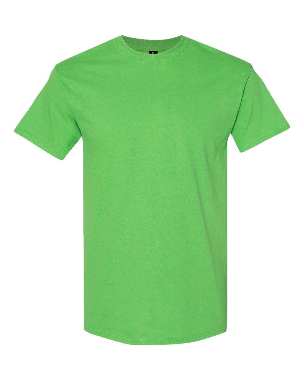 Gildan® 5000 SS Heavy Cotton T-shirt Adult