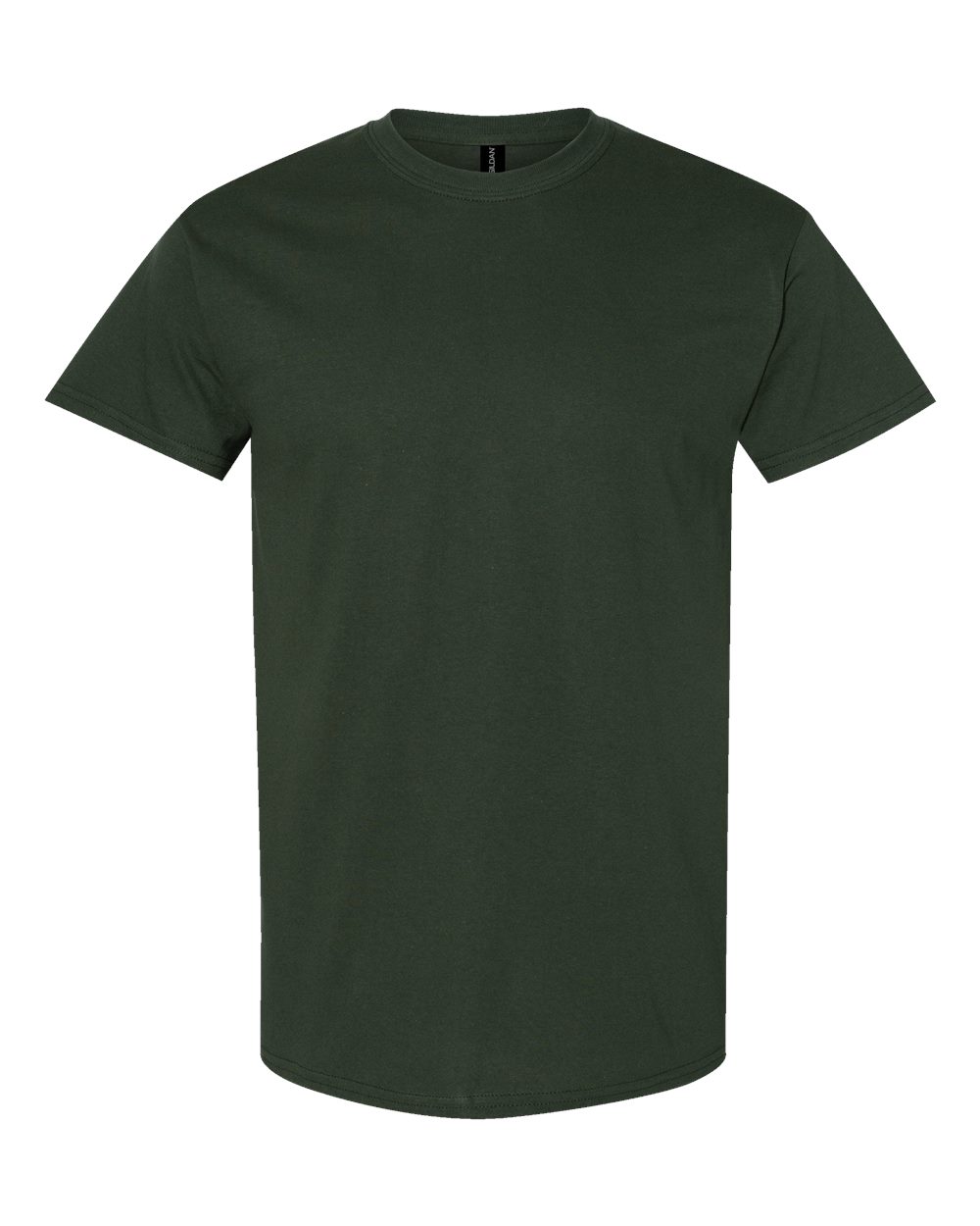 Gildan® 5000 SS Heavy Cotton T-shirt Adult