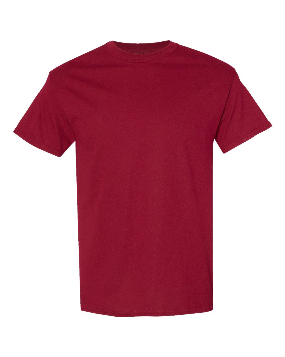 Gildan® 5000 SS Heavy Cotton T-shirt Adult
