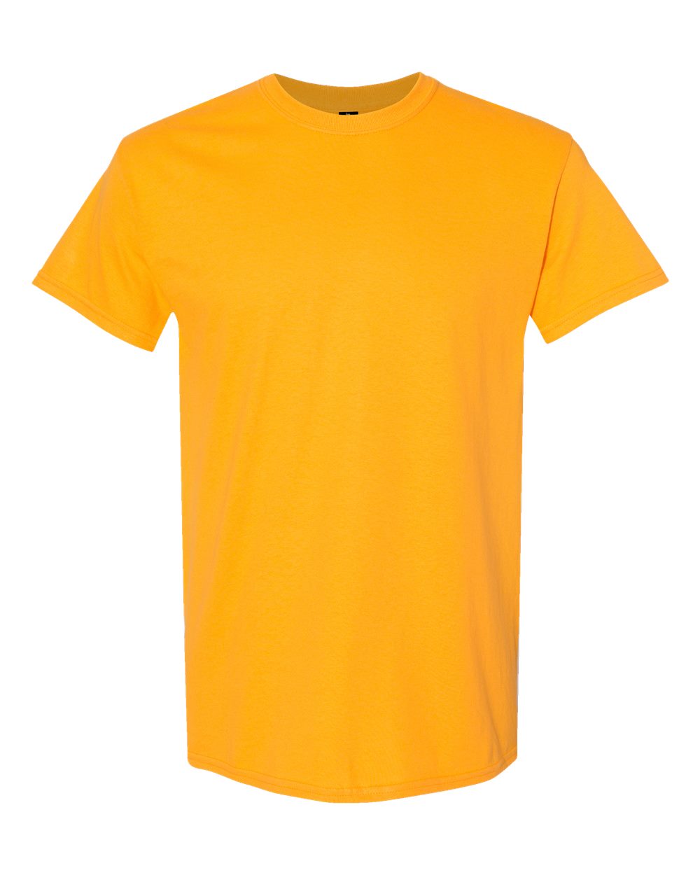 Gildan® 5000 SS Heavy Cotton T-shirt Adult