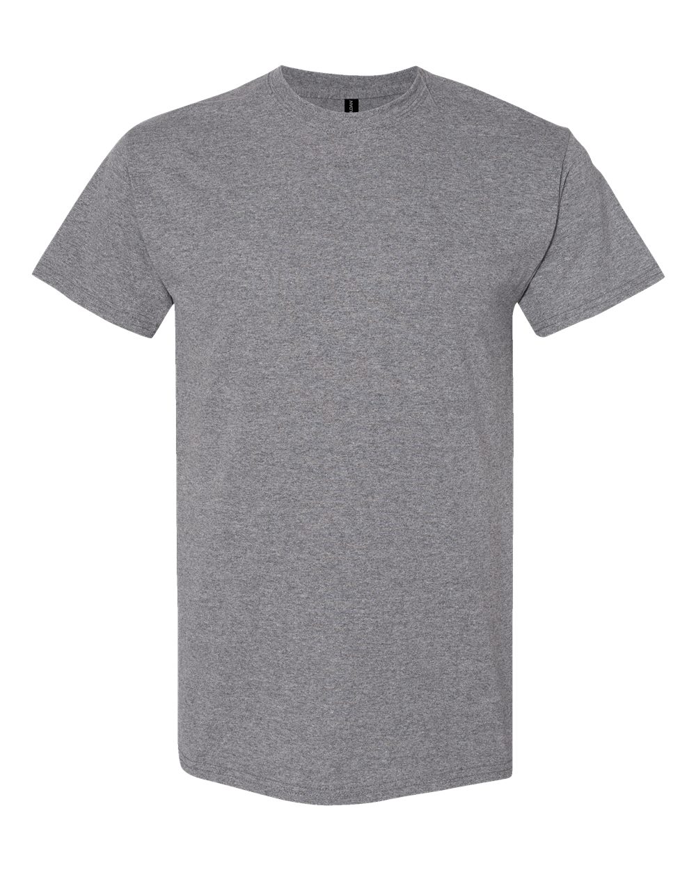 Gildan® 5000 SS Heavy Cotton T-shirt Adult
