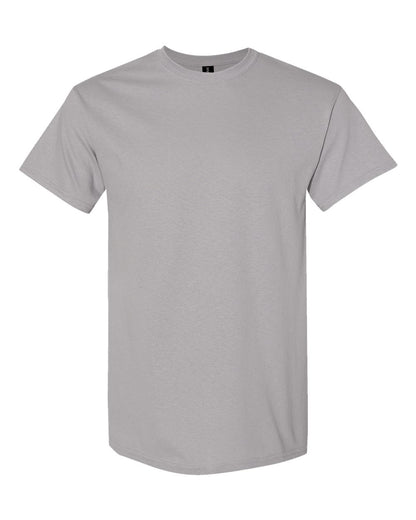 Gildan® 5000 SS Heavy Cotton T-shirt Adult