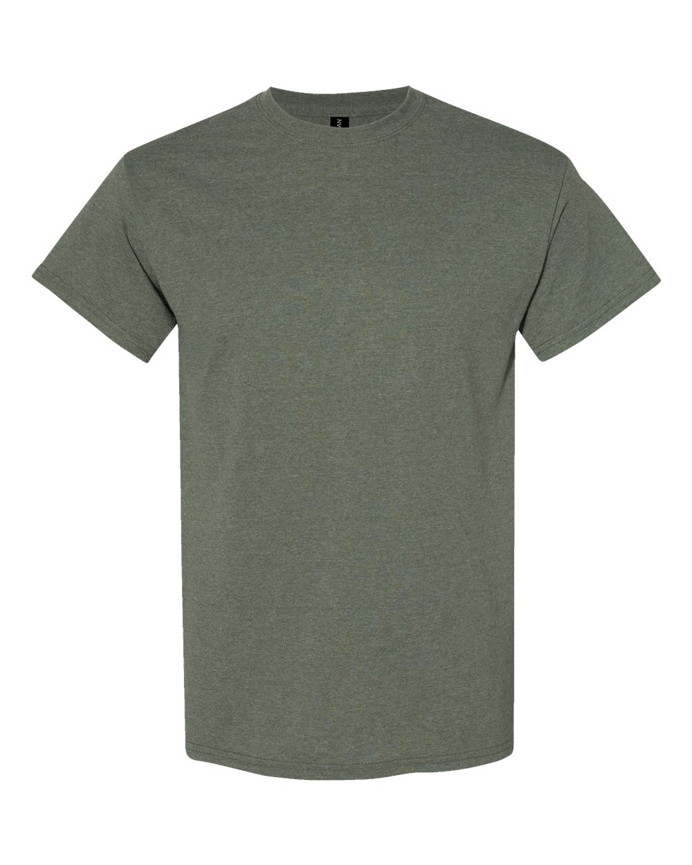 Gildan® 5000 SS Heavy Cotton T-shirt Adult