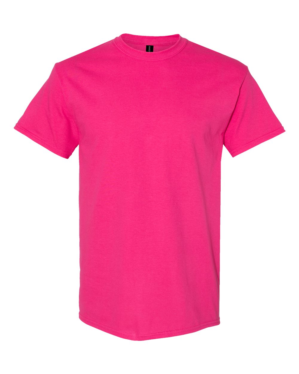 Gildan® 5000 SS Heavy Cotton T-shirt Adult