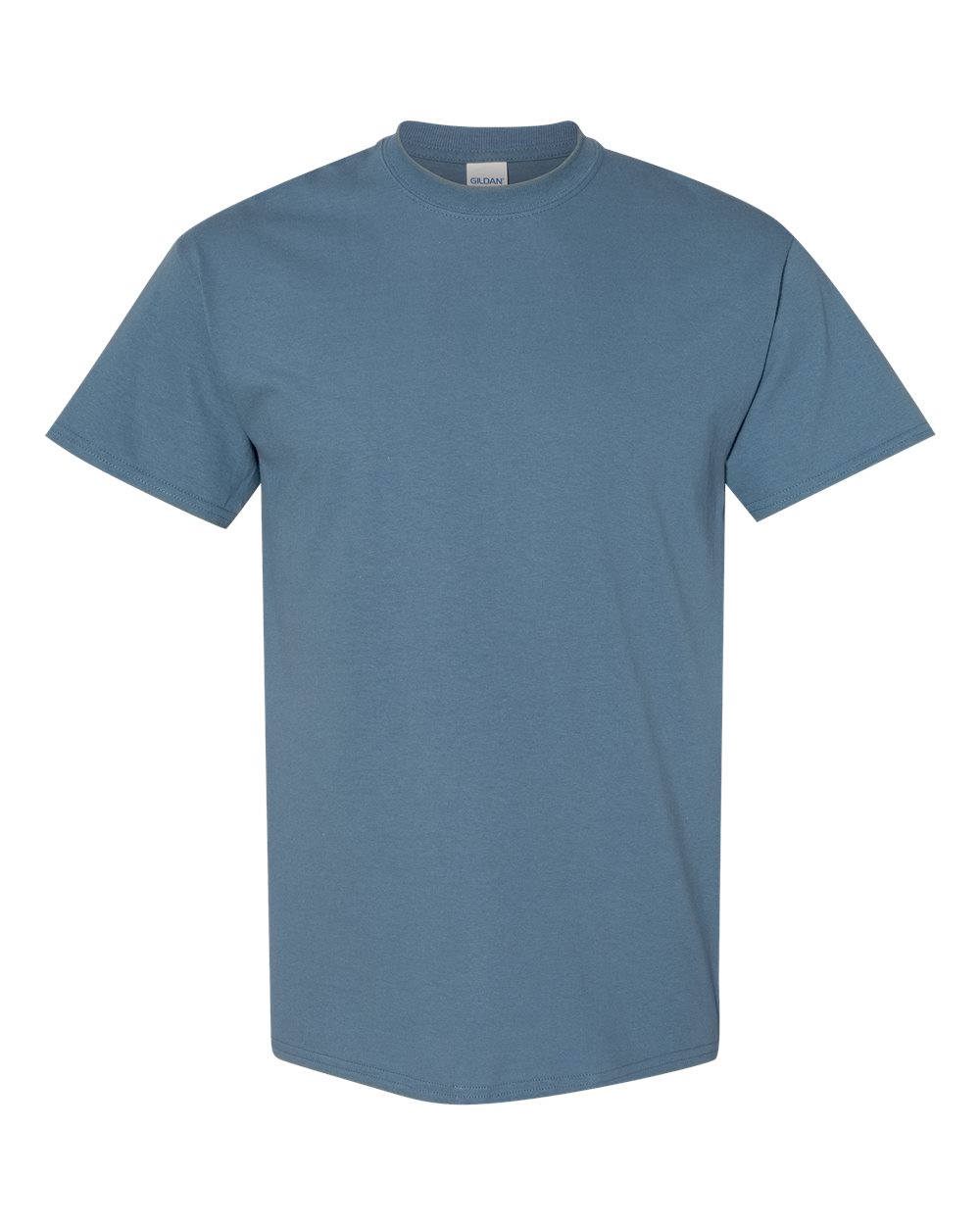 Gildan® 5000 SS Heavy Cotton T-shirt Adult