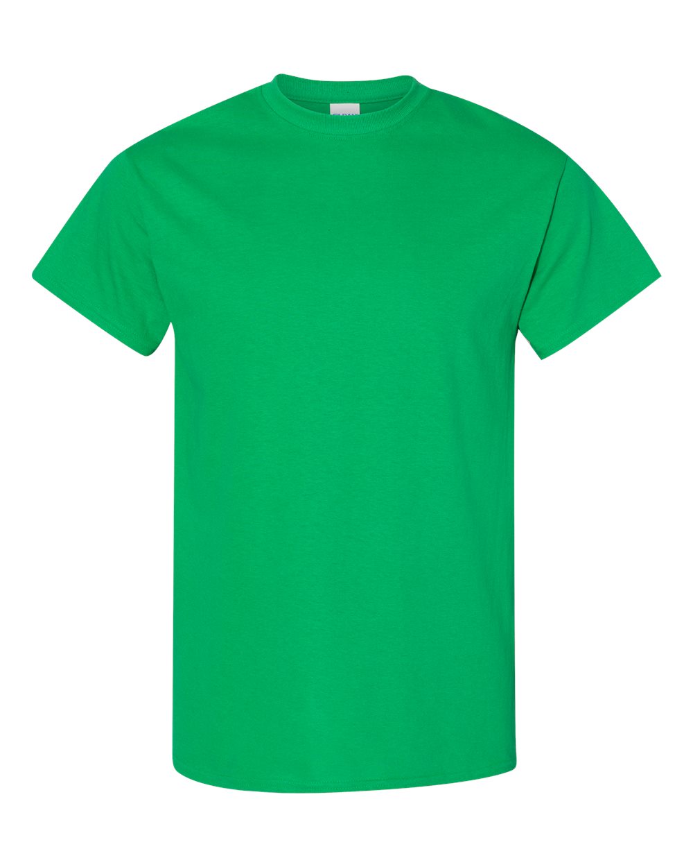 Gildan® 5000 SS Heavy Cotton T-shirt Adult