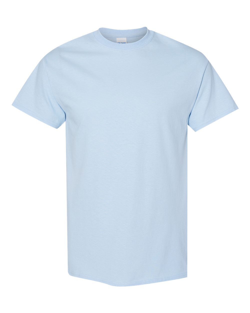 Gildan® 5000 SS Heavy Cotton T-shirt Adult