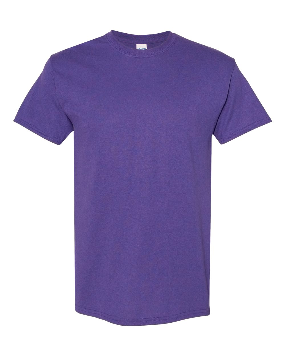 Gildan® 5000 SS Heavy Cotton T-shirt Adult