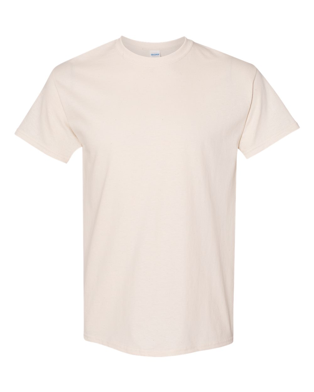 Gildan® 5000 SS Heavy Cotton T-shirt Adult