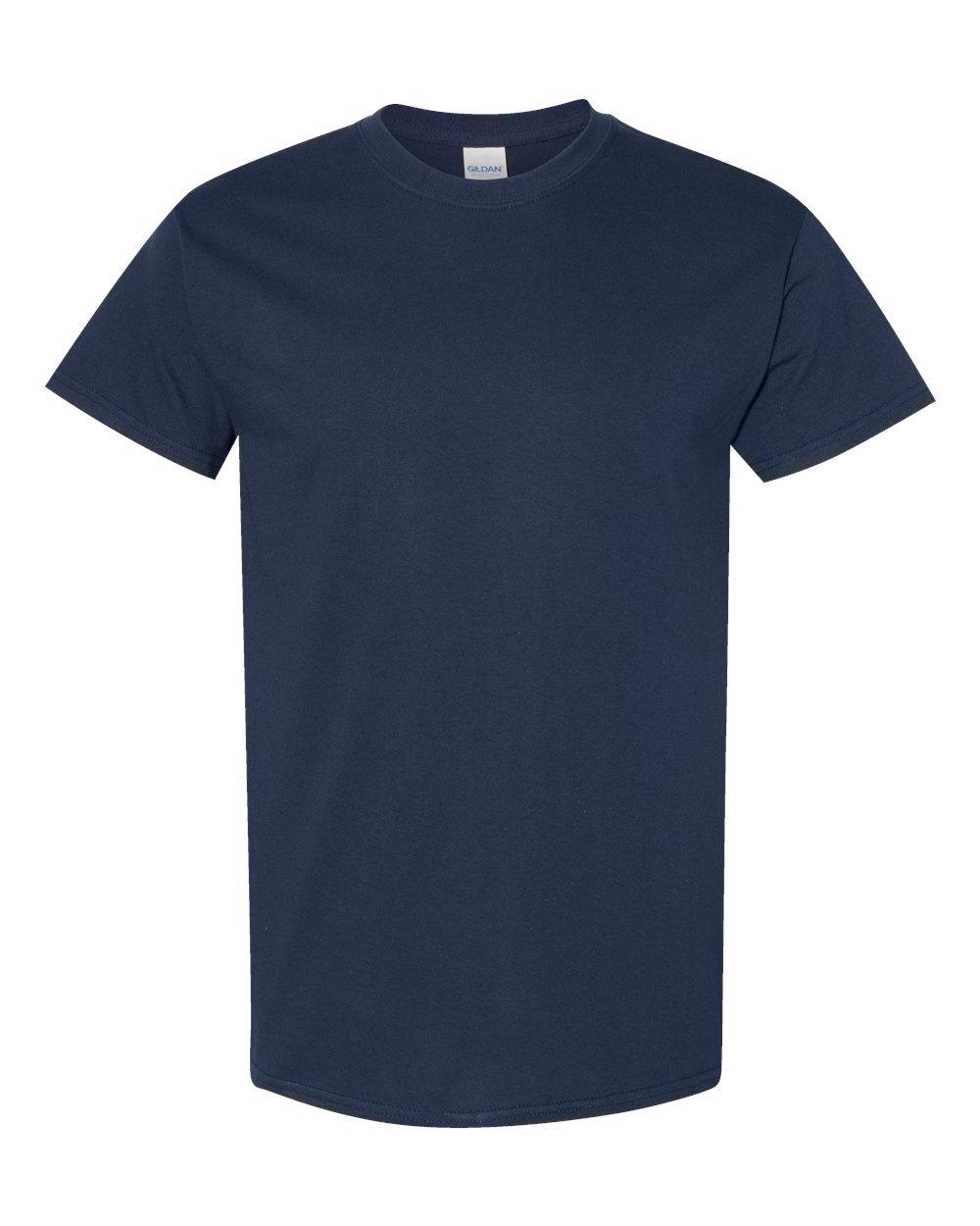 Gildan® 5000 SS Heavy Cotton T-shirt Adult