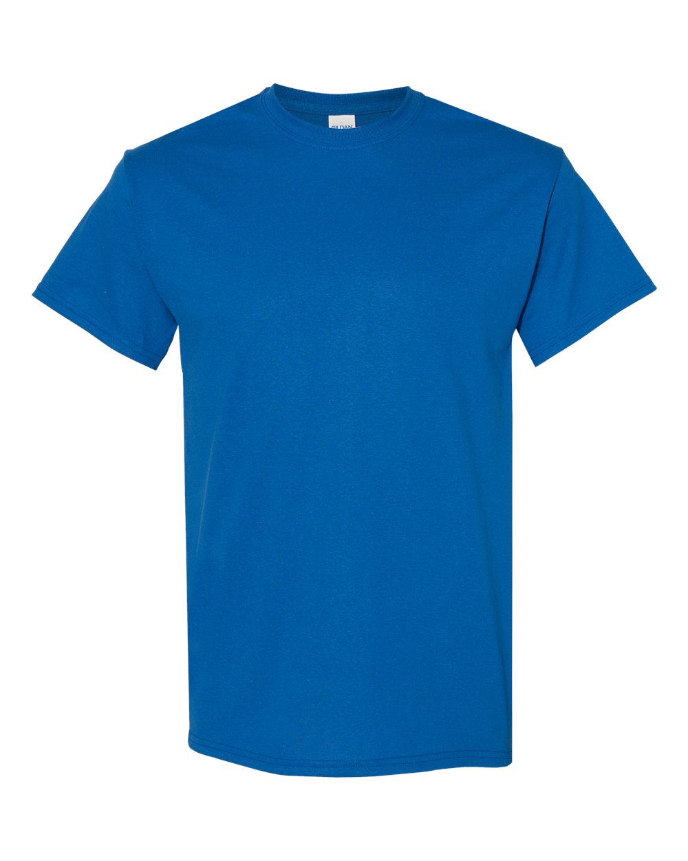 Gildan® 5000 SS Heavy Cotton T-shirt Adult