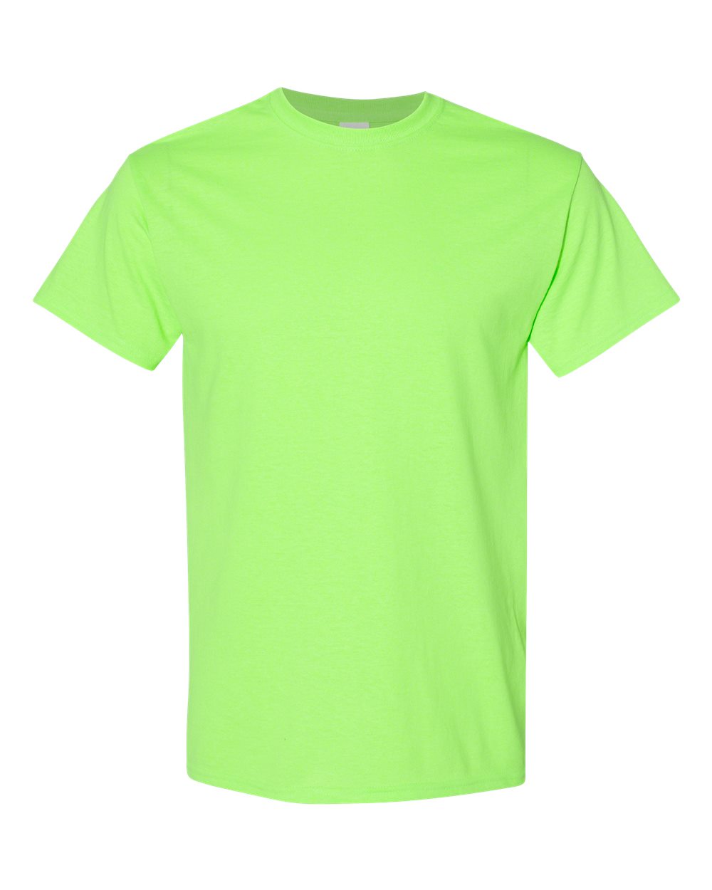 Gildan® 5000 SS Heavy Cotton T-shirt Adult