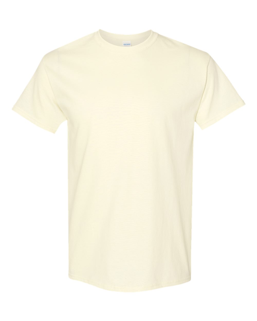 Gildan® 5000 SS Heavy Cotton T-shirt Adult