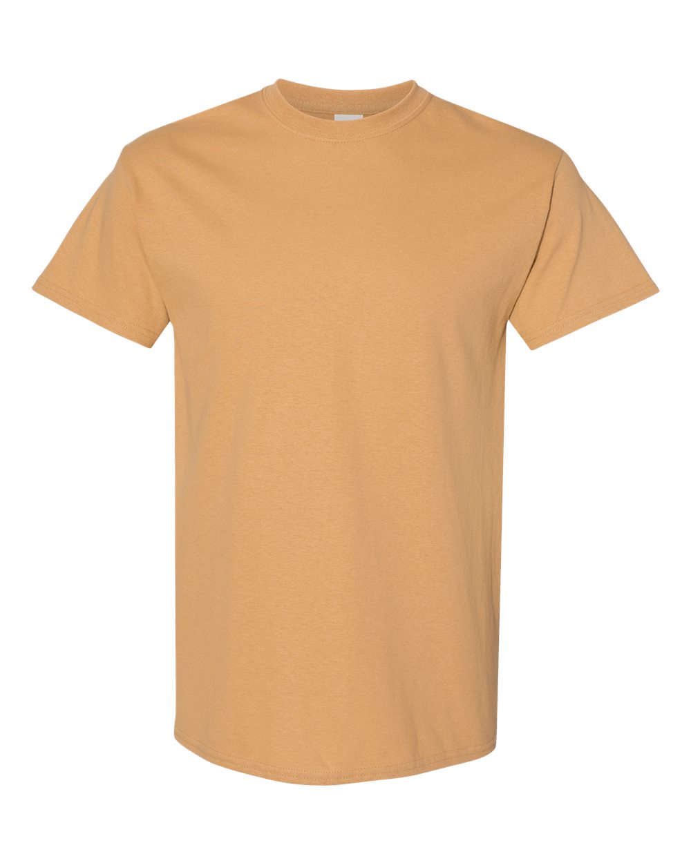 Gildan® 5000 SS Heavy Cotton T-shirt Adult