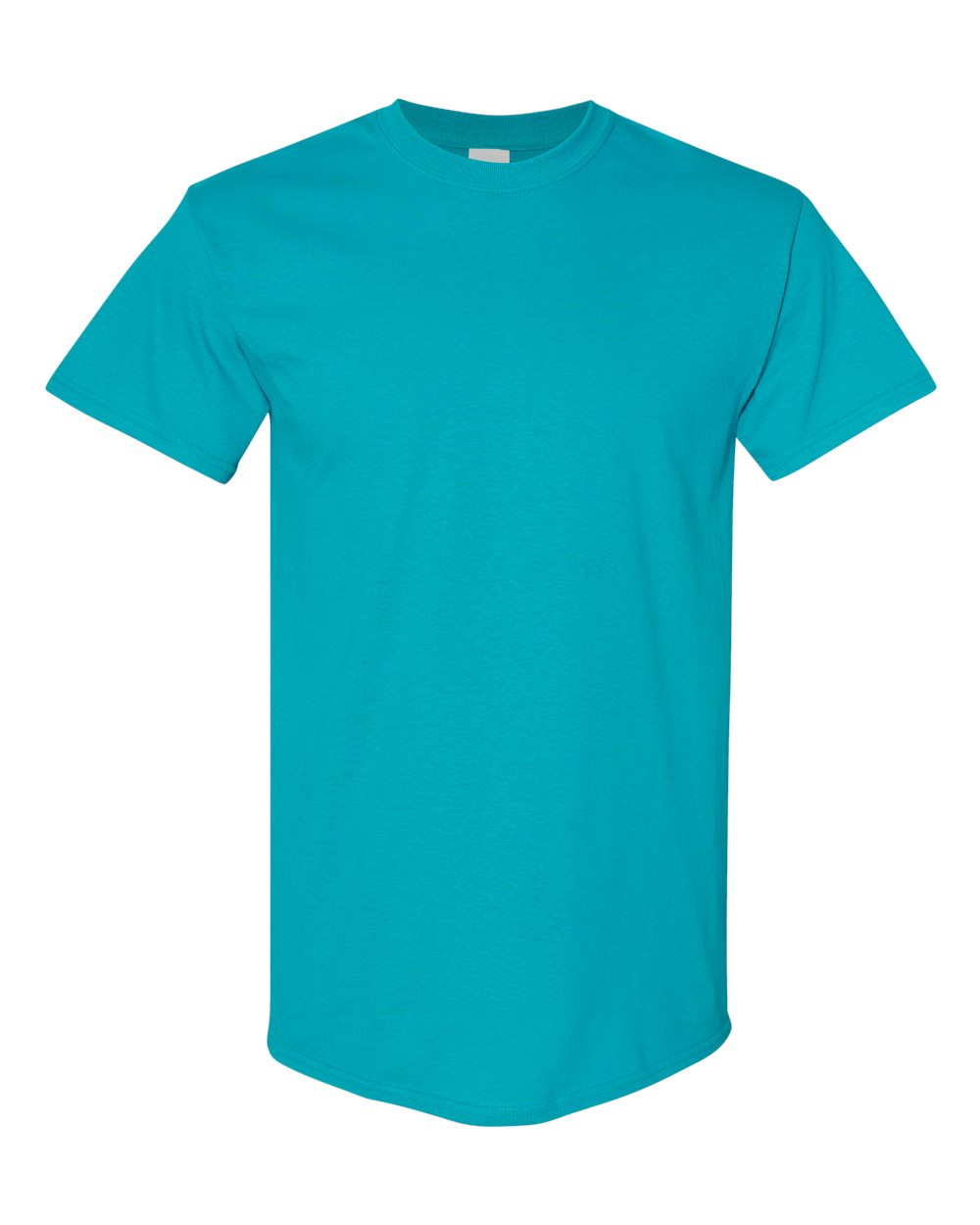 Gildan® 5000 SS Heavy Cotton T-shirt Adult