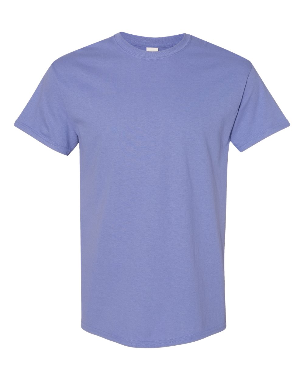 Gildan® 5000 SS Heavy Cotton T-shirt Adult