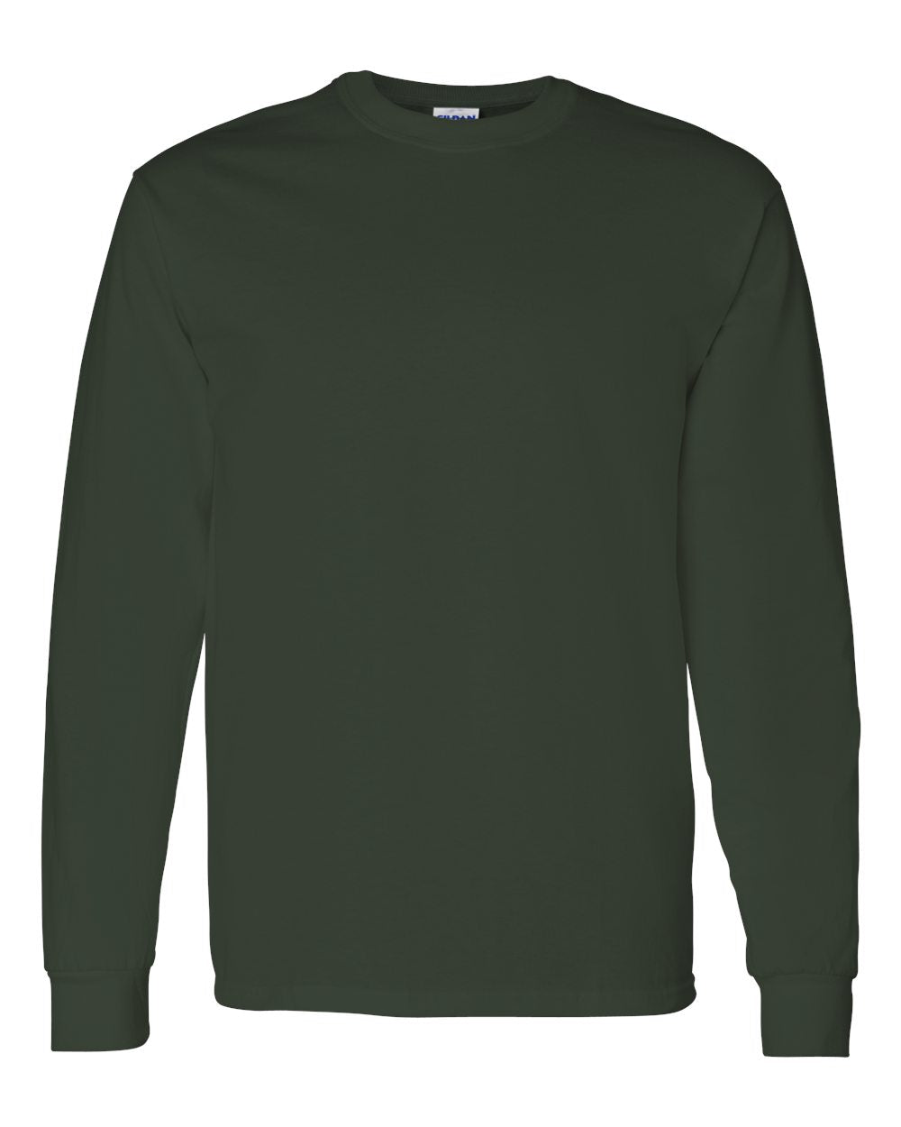 Gildan® 5400  Long Sleeve T-shirt Adult
