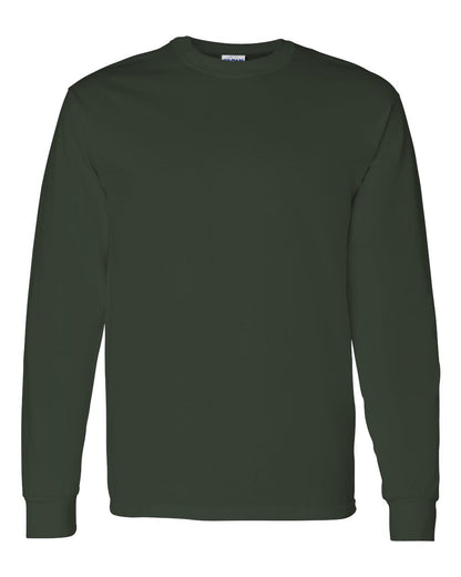 Gildan® 5400  Long Sleeve T-shirt Adult