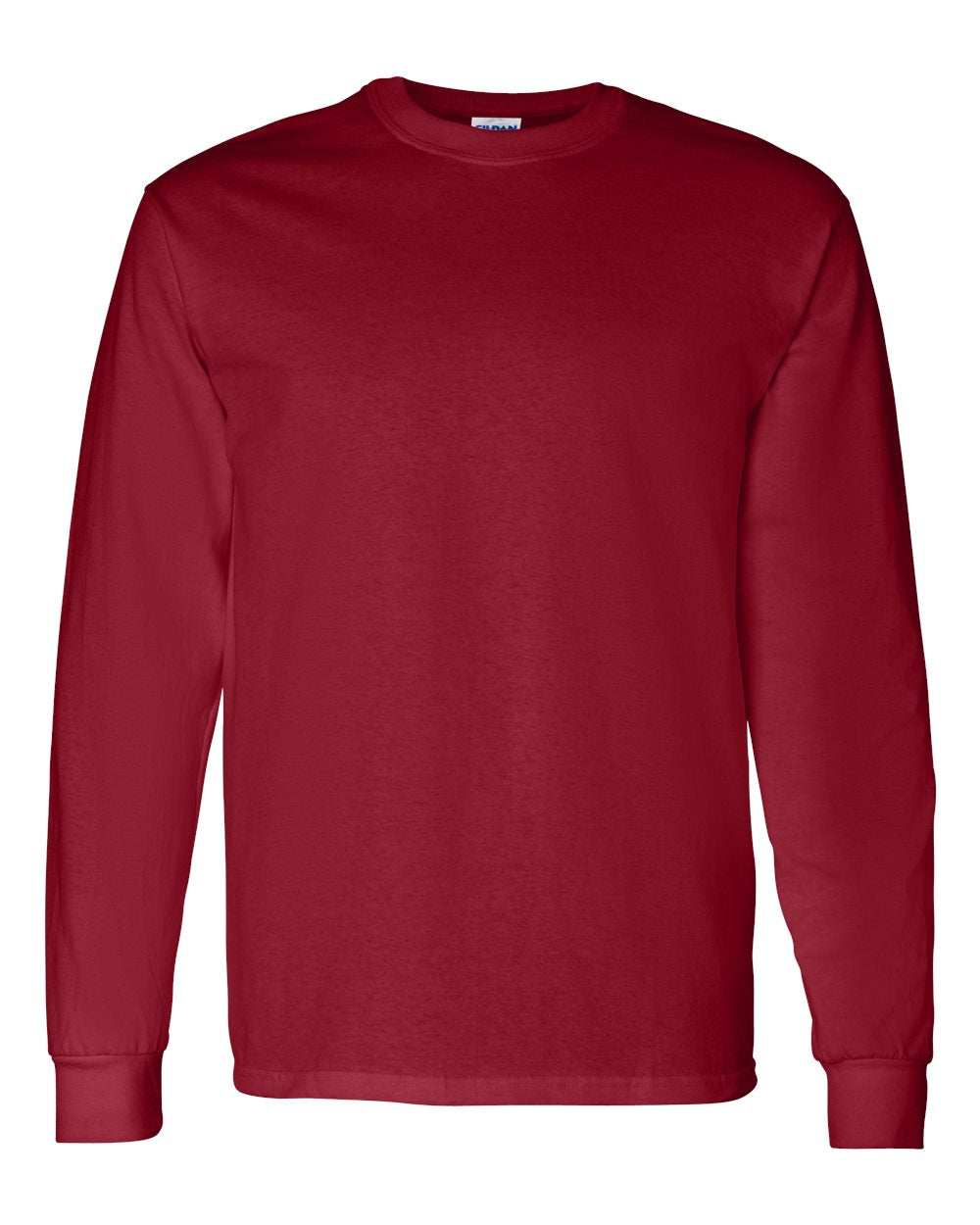 Gildan® 5400  Long Sleeve T-shirt Adult