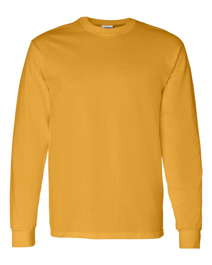 Gildan® 5400  Long Sleeve T-shirt Adult