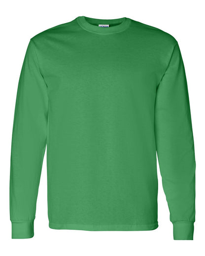 Gildan® 5400  Long Sleeve T-shirt Adult