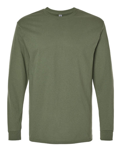 Gildan® 5400  Long Sleeve T-shirt Adult