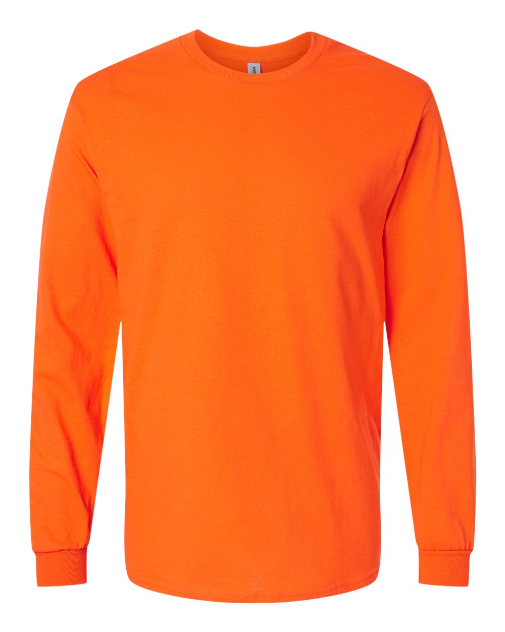 Gildan® 5400  Long Sleeve T-shirt Adult