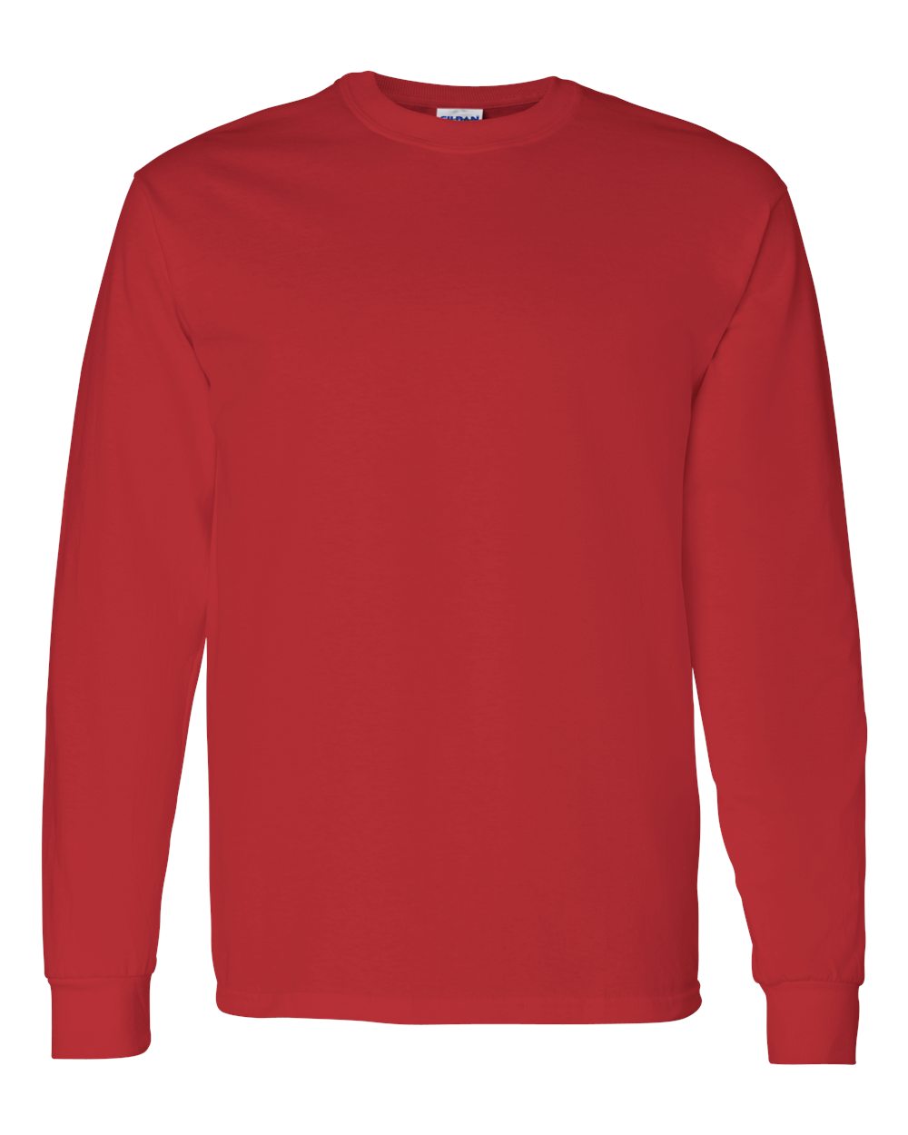 Gildan® 5400  Long Sleeve T-shirt Adult